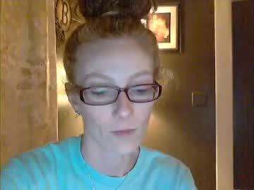 gingersnapz1227 chaturbate