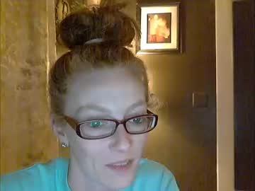 gingersnapz1227 chaturbate