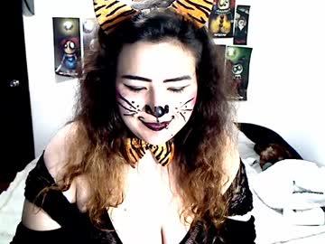 ginnebra chaturbate