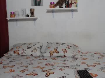 goddessariel22 chaturbate