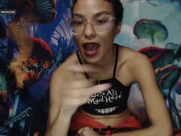 goddesscole chaturbate