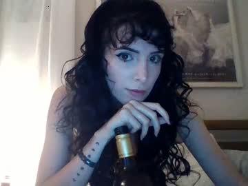 goth_kitty666 chaturbate