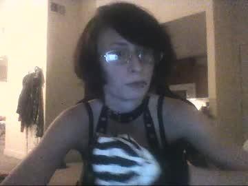 gothgamergirl23 chaturbate