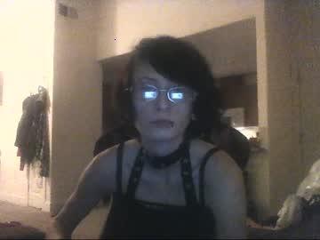 gothgamergirl23 chaturbate