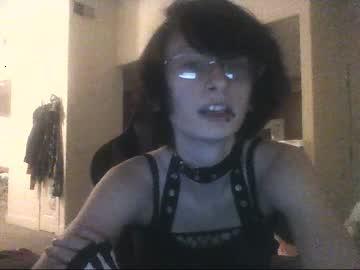 gothgamergirl23 chaturbate