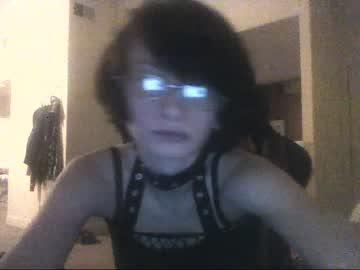 gothgamergirl23 chaturbate