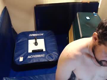 gymmatfag chaturbate