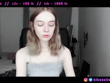 hail_kiko chaturbate