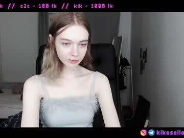 hail_kiko chaturbate