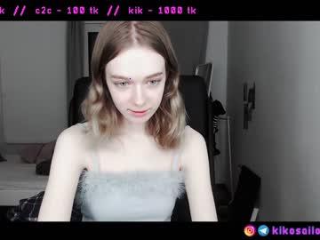 hail_kiko chaturbate