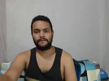 hairystrokingxxx chaturbate