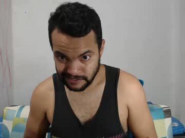 hairystrokingxxx chaturbate