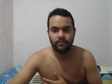 hairystrokingxxx chaturbate