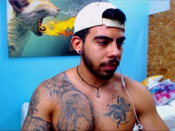 hard_tom chaturbate