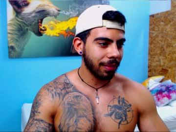 hard_tom chaturbate