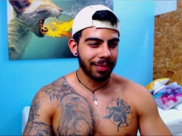 hard_tom chaturbate