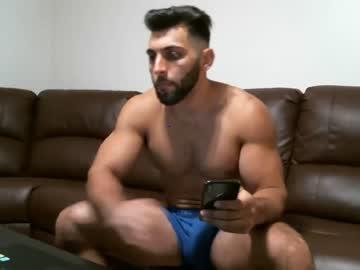 hardabsman chaturbate