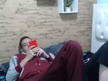 harlow_james chaturbate