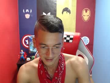 harold_mendez chaturbate