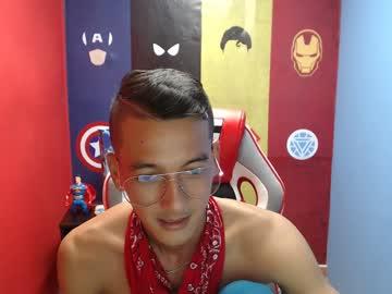 harold_mendez chaturbate