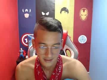 harold_mendez chaturbate