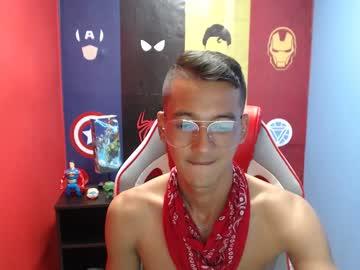 harold_mendez chaturbate