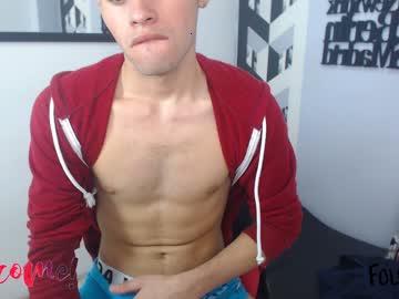 harry_hotman2 chaturbate