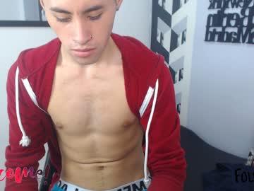 harry_hotman2 chaturbate