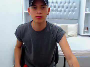 harry_walkerr chaturbate