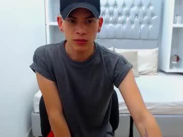 harry_walkerr chaturbate