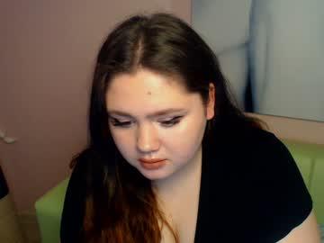 hayley_m chaturbate