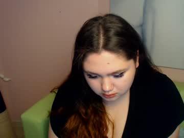 hayley_m chaturbate