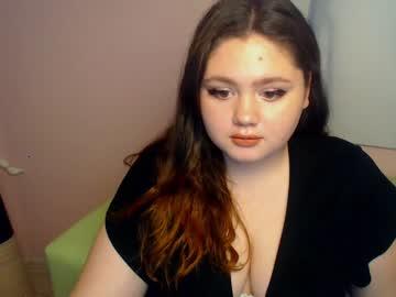 hayley_m chaturbate