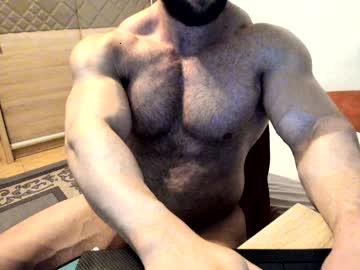 heavenlymuscledbeast chaturbate