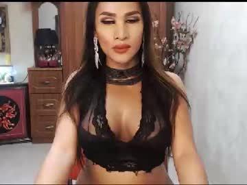 heiressofasia chaturbate