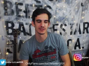 heychrist1an chaturbate