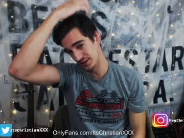 heychrist1an chaturbate