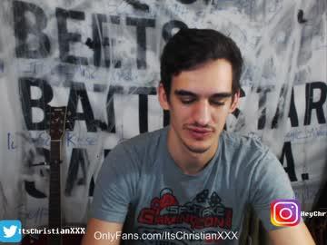 heychrist1an chaturbate