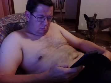 hillbilly65804 chaturbate