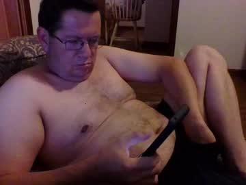 hillbilly65804 chaturbate