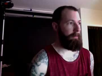 hipsterbeard chaturbate