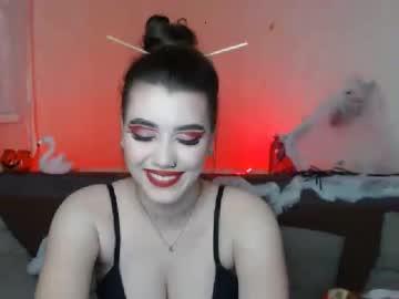 honeysmurf chaturbate