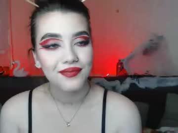 honeysmurf chaturbate