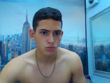 horny_latinos chaturbate