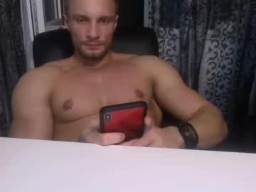 hornymuscle02 chaturbate