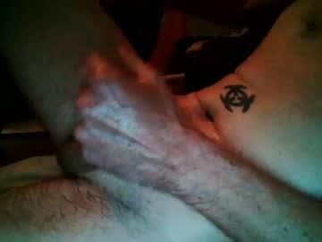 hornyone40 chaturbate