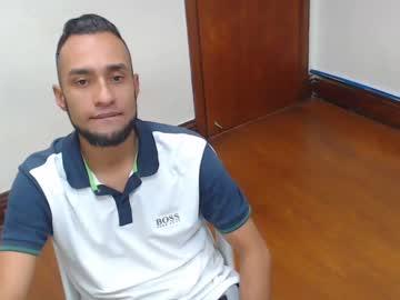 hot_barber chaturbate