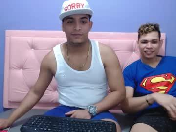 hot_latin_boys2 chaturbate