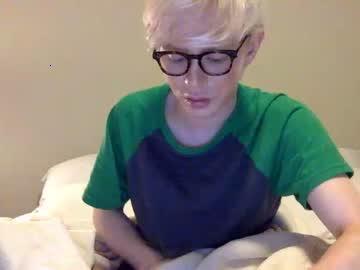 hotblondetwink chaturbate