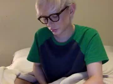 hotblondetwink chaturbate